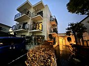 【Exterior】外観