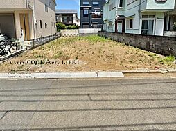 西武新宿線 上石神井駅 徒歩7分