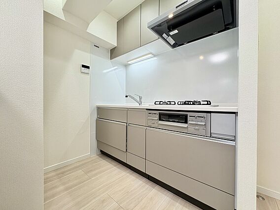 【Kitche...