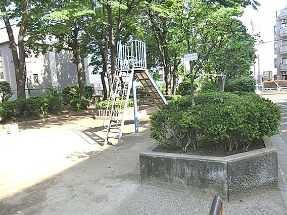 梅園くぬぎ児童...