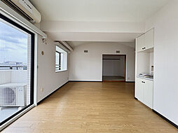 コスモ蓮根アルティア 3LDKのリビング/ダイニング