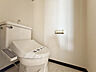トイレ：【Toilet】トイレ