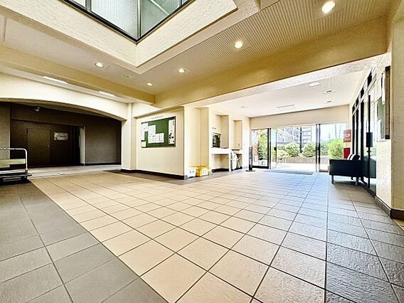 【Entran...