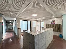 セラード東村山