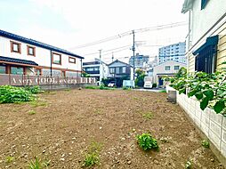 中央線 三鷹駅 徒歩13分
