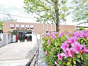 柳瀬川駅まで約2105m