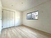 【Bedroom】居室