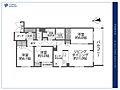 ヒルズ小竹向原2階8,080万円