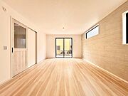 【Livingroom】リビング