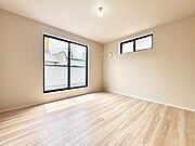 【Bedroom】居室