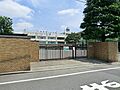 板橋区立板橋第...