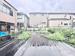 西武新宿線 花小金井駅 バス15分 団地センター下車 徒歩8分
