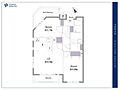 ナイスアーバン中野方南町3階6,399万円
