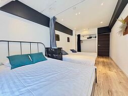 子供部屋の画像