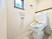 【Toilet】トイレ