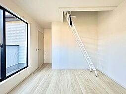 子供部屋の画像