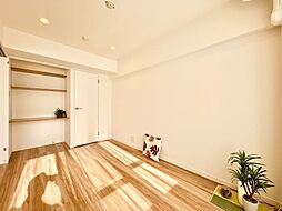 子供部屋の画像