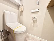 【Toilet】トイレ