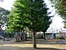 周辺：戸塚公園まで約314m