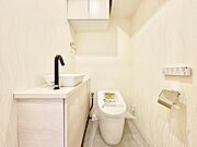 【Toilet】トイレ
