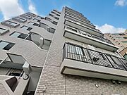 【Exterior】外観