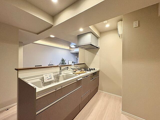 キッチン 西武新宿線 武蔵関駅 徒歩4分