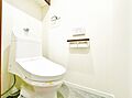 【Toilet...