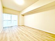 【Bedroom】居室