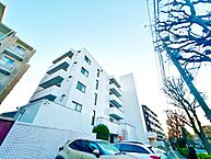 東京都杉並区永福4丁目：物件画像