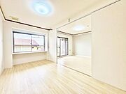 【Bedroom】居室