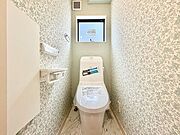 【Toilet】トイレ