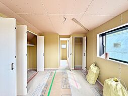 子供部屋の画像