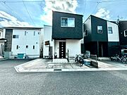 【Exterior】外観