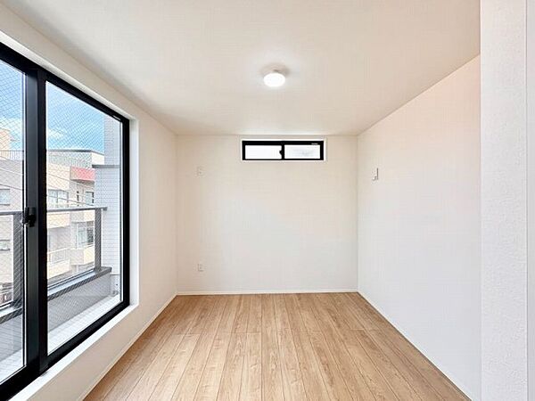 子供部屋