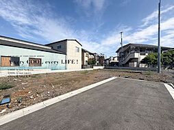 東京都西東京市住吉町1丁目