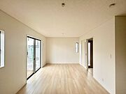 【Livingroom】リビングルーム