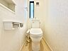トイレ：【Toilet】トイレ