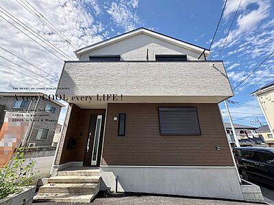外観:【Exterior】外観 外観:【Exterior】外観