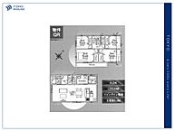 東京都清瀬市下宿1丁目：物件画像