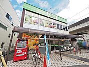 ミニコープ西荻店まで約483m