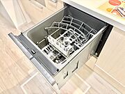 ビルトイン食洗機