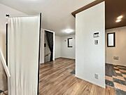 【Livingroom】リビングルーム