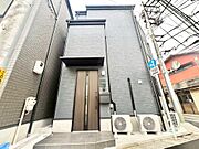 【Exterior】外観