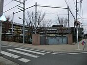 豊島区立池袋中学校まで約1158m