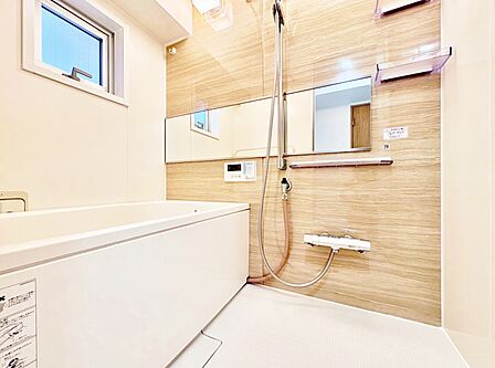 【Bathroom】浴室