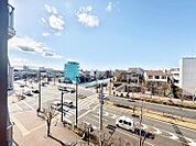 【View】眺望