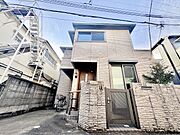 【Exterior】外観