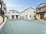 【Land】土地