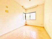 【Bedroom】居室