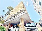 【Exterior】外観